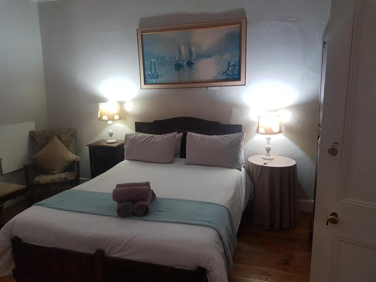 Karoo Manor Guesthouse And Restaurant Richmond  Eksteriør bilde